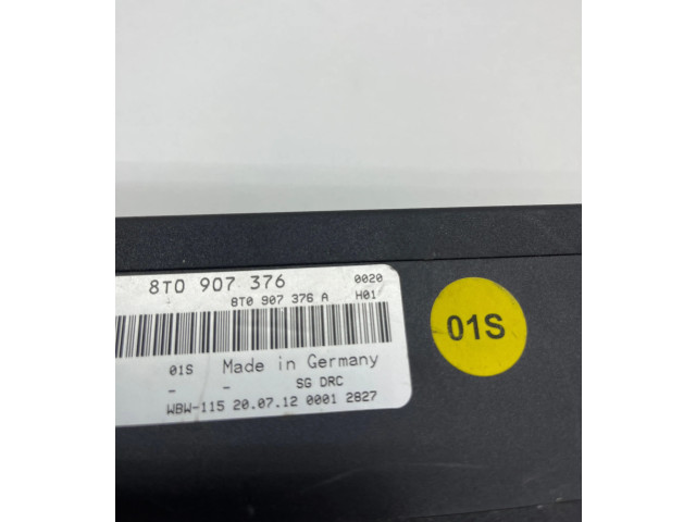 Řídící jednotka 05C907394D   Audi Q2 - 2021