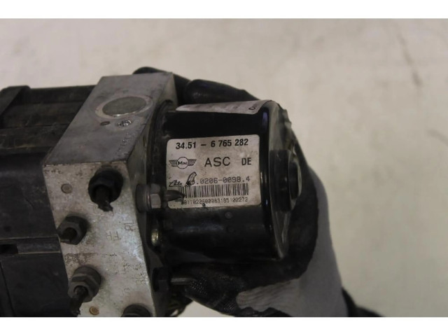 Jednotka ABS    Mini One - Cooper R50 - 53 2001
