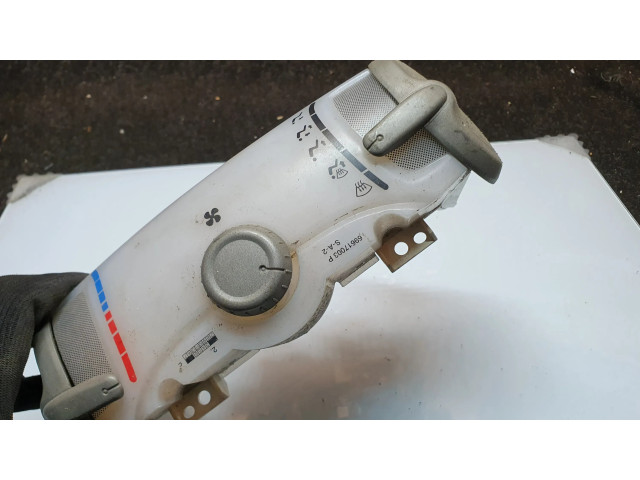 Блок управления климат-контролем 559000H010   Peugeot 107