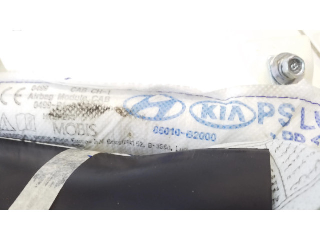 Боковая подушка безопасности 85010B2000   KIA Soul