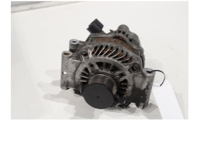 Генератор    V757692180-02   Mini One - Cooper Clubman R55
