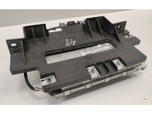 Блок управления двигателя P68378698AI, 68378698AI   Ram 1500