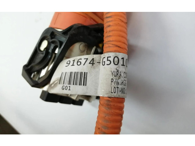 Блок управления двигателя 391B103460, 3910003923   KIA Niro
