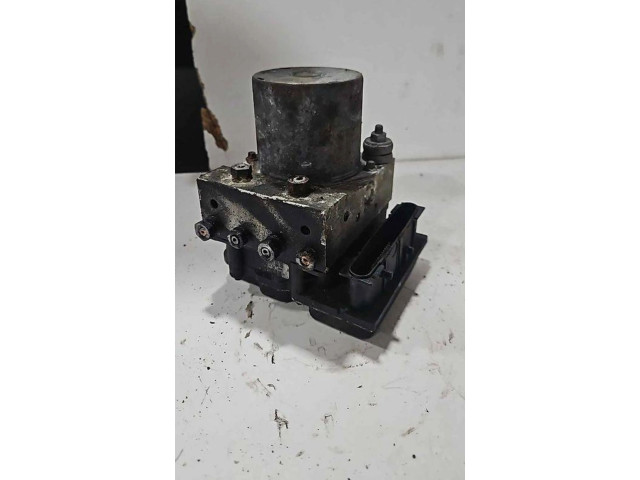 Jednotka ABS 0265950478, 69029K0186   Smart ForTwo II 2007