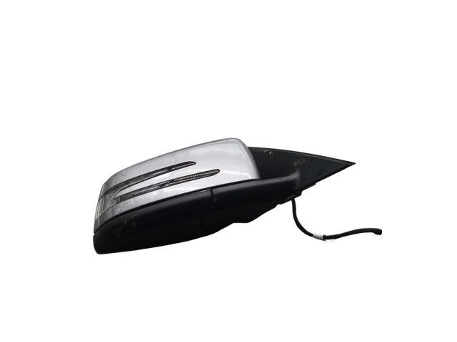 Zpětné zrcátko  Mercedes-Benz C W204 2010  A2048104076  