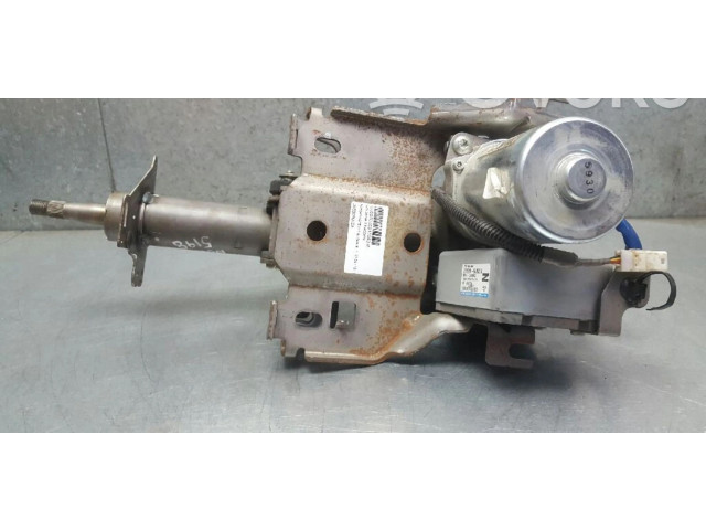 Volant Nissan Note (E11)  285009U02A, 285009U02A  