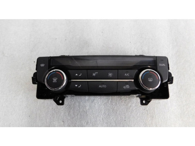 Блок управления климат-контролем 275105707R   Renault Kadjar