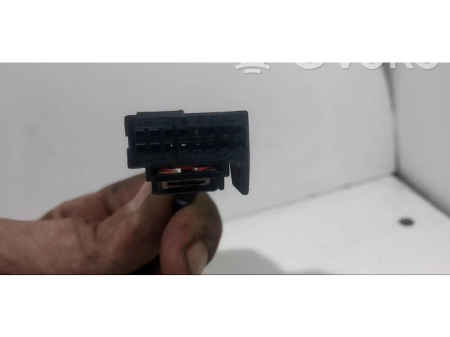 Zpětné zrcátko  Audi Q7 4L   4L0857535B  