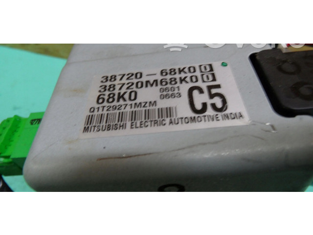  рейка  Колонка рулевая 3872068K00, 48200M68K30   Nissan Pixo  -  года