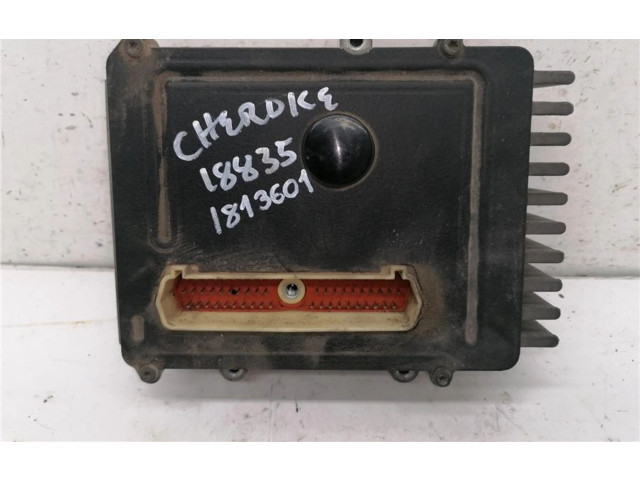 Блок управления 56041328AJ, 0090047   Jeep Grand Cherokee
