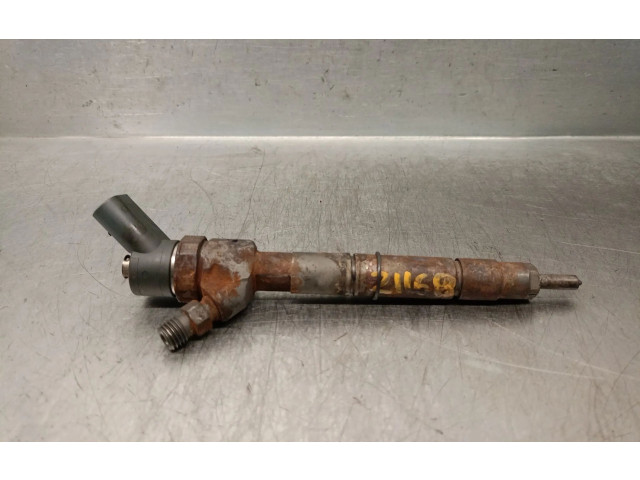 Vstřikovač A6680700987, 0445110116BOSCH   Mercedes-Benz A W168    668942 