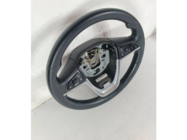 Volant Opel Zafira C 2012 13351028  