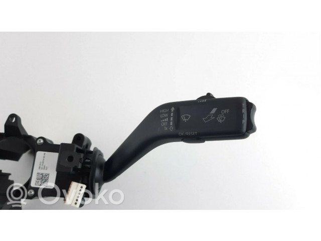 Подрулевой переключатель 3C5953501CK, 3C5953502A   XPeng G3
