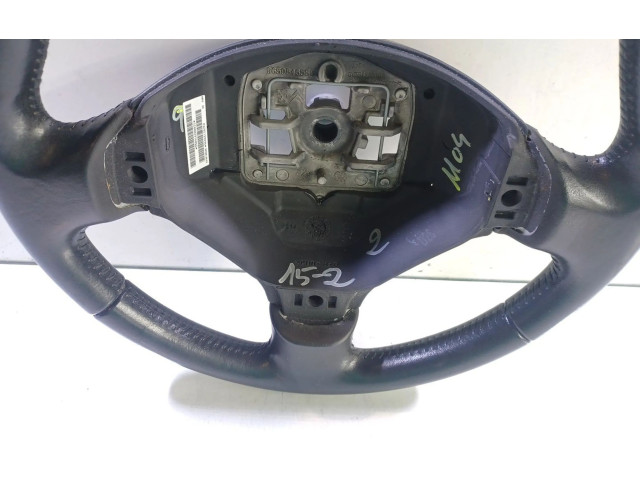 Volant Peugeot 3008 I 2009 96866138ZE, 350916200031  