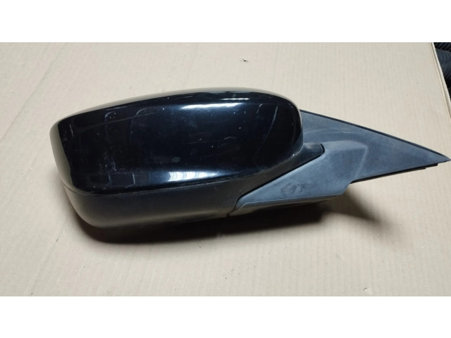 Zpětné zrcátko pravé Honda Accord 2008  TEOLHR  