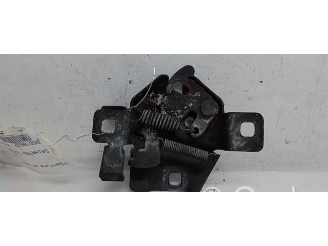 Замок капота 5351087213   Daihatsu Terios