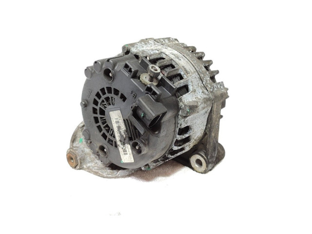 Генератор 440183, VALEO   BMW X1 E84      