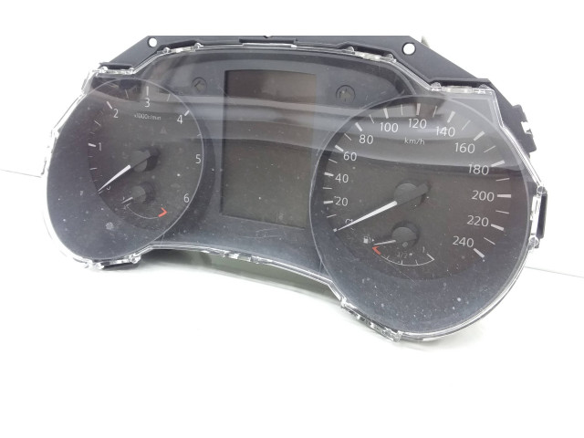 Přístrojová deska  Nissan Pulsar 2016 248103ZN2C, TYPE956B  