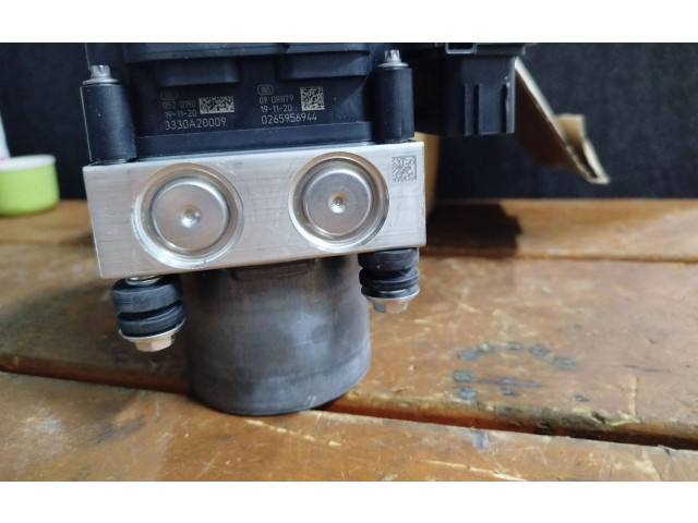 Jednotka ABS 9827551180   Peugeot 3008 II 2022