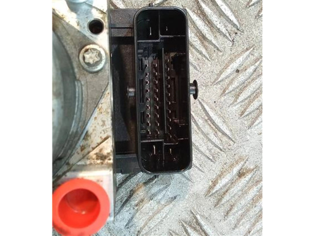Jednotka ABS 51879971, 0265232491   Fiat Qubo 2010