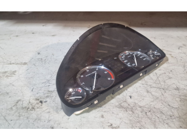 Přístrojová deska  Peugeot 407 2006 9646465480  