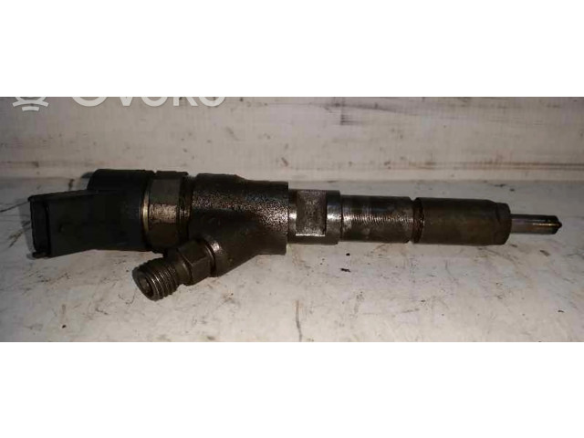 Форсунка 0445110076, BOSCH    Citroen C5   2