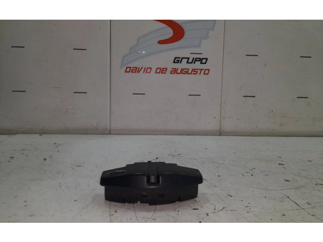 Блок управления 7P5927325D   Porsche Cayenne (92A)