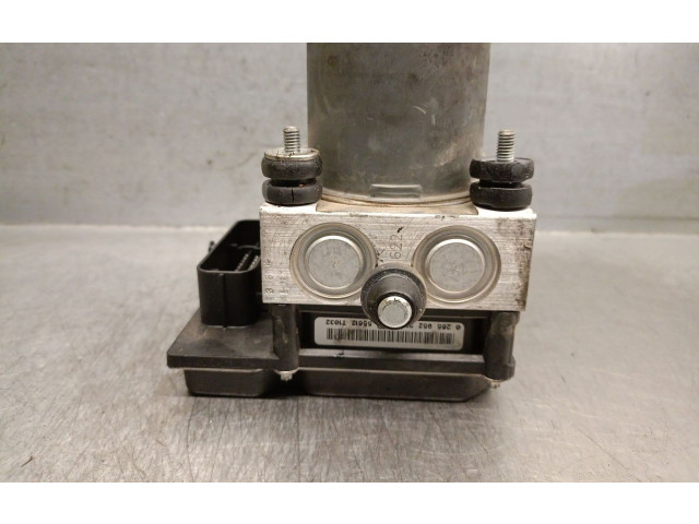 Jednotka ABS 9677031780, 4541WA   Peugeot 508 2015