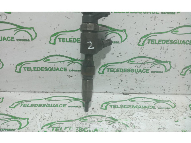 Vstřikovač 0445110566   Peugeot 2008 I     