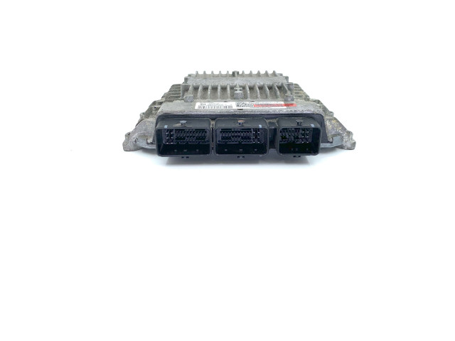 Řídící jednotka 9661642180, 9665100380   Fiat Scudo 2010
