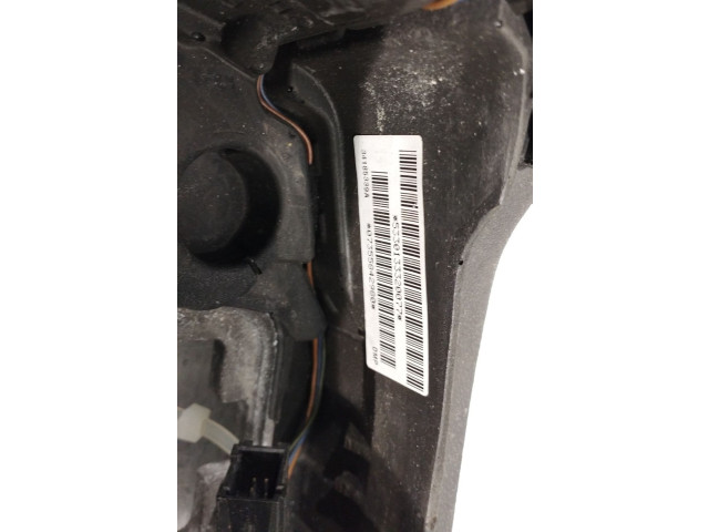 Руль Fiat Punto (199)  2005 - 2018 года 5330133320077      