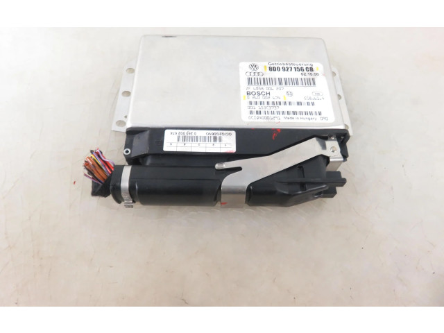 Блок управления коробкой передач 0260002674, 8D0927156CB   Audi A4 S4 B5 8D