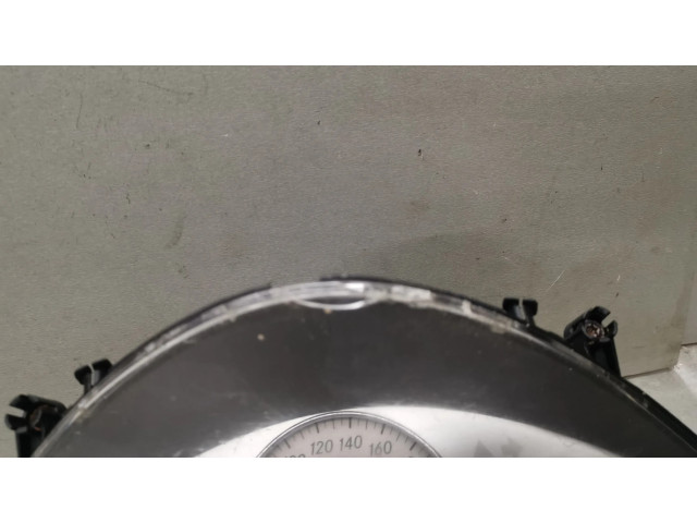 Панель приборов 88311321, 87001502   Mercedes-Benz E W211       