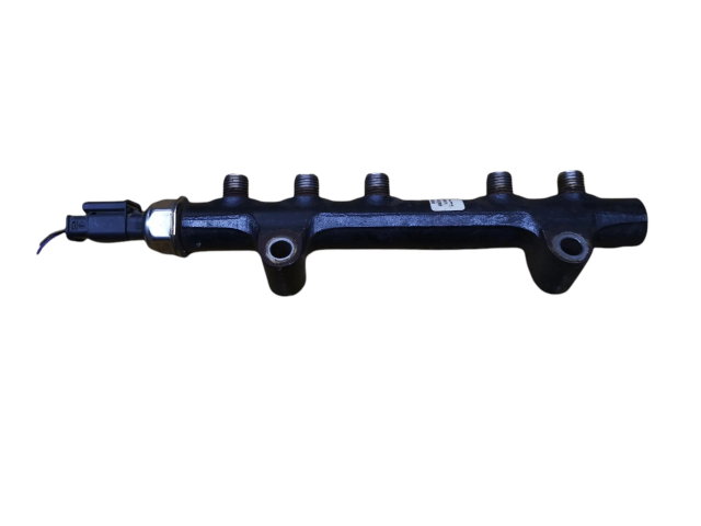Vstřikovací lišta 9685297580, 9670076780   Citroen Berlingo  pro naftový motor 1.6  