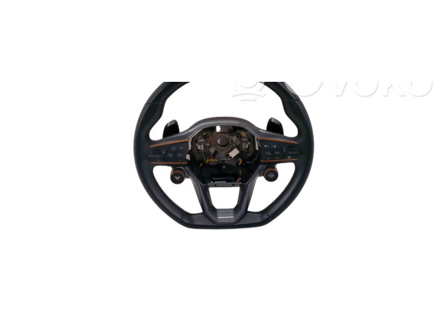 Volant Cupra Born 2021 CVP2A  