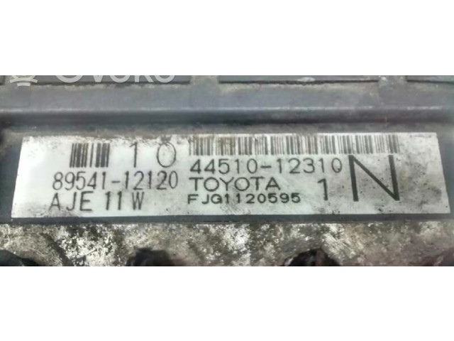 Jednotka ABS 4451012310,    Toyota Corolla E110 