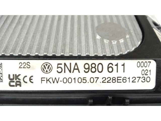 Блок управления 5NA980611   Cupra Formentor