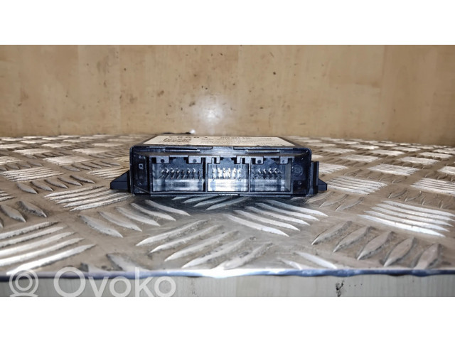 Блок управления 4H0907440   Audi A8 S8 D4 4H