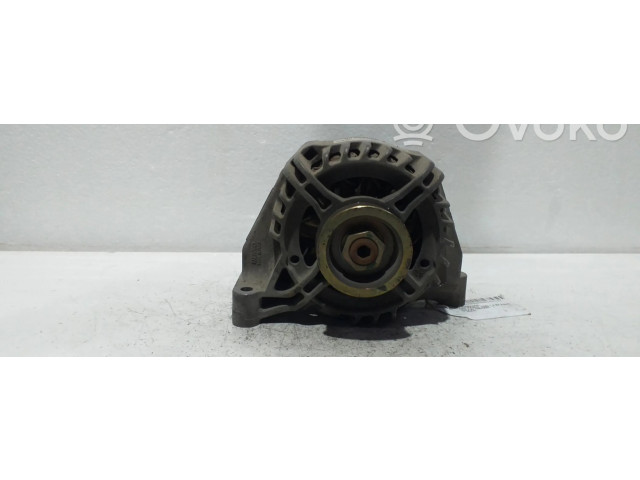 Генератор 46843091, ALTERNADOR   Fiat Panda II 1.2     