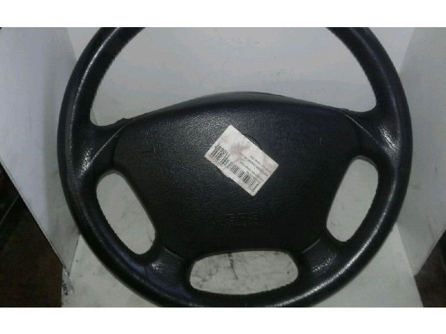 Руль Mercedes-Benz ML W163  1997 - 2005 года 16346005039045      