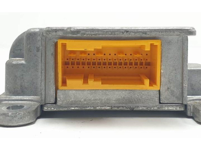 Блок подушек безопасности 05016829, A0421101   Saab 9-3 Ver2