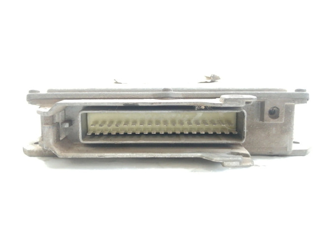 Řídící jednotka 9631528780, 9631528780   Peugeot 106 1998