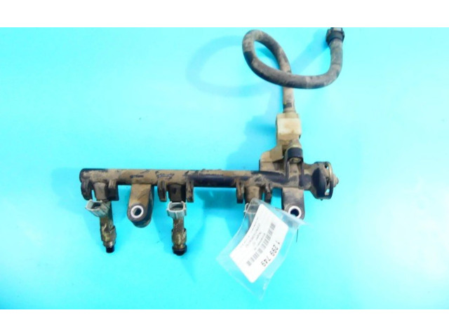 Vstřikovač 23814-0Q010-A, IMPRK1299749   Peugeot 107     