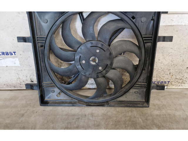 Комплект вентиляторов     1EA959455D, 1EA121203D    Volkswagen ID.3 