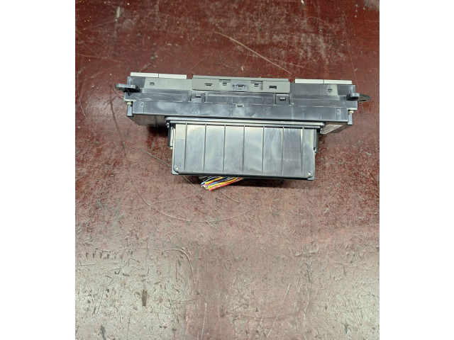 Блок управления климат-контролем 79600SJHG41, 4124508856   Honda FR-V