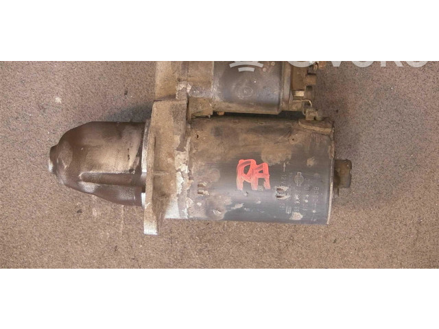 Píst    Nissan Micra    CG10DE 