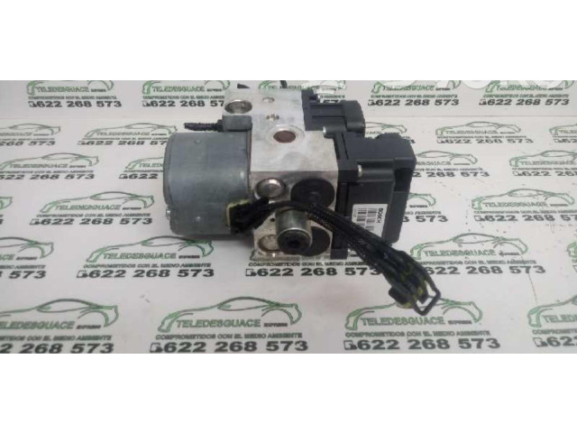 Jednotka ABS 0265216543   Peugeot 406 