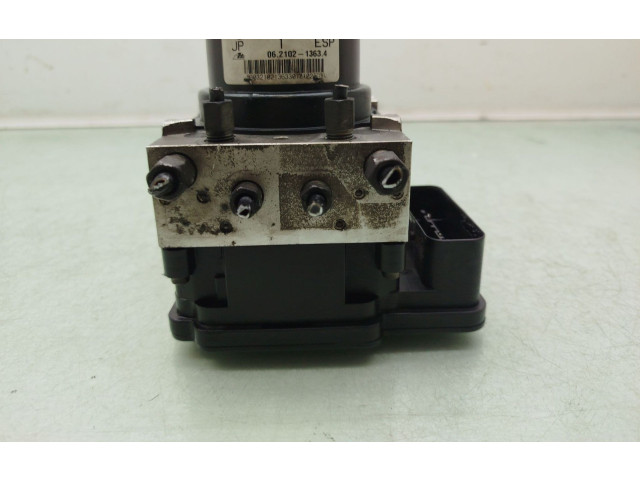 Блок ABS    476601AN0B, 06210954563   Nissan Murano Z51