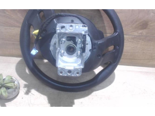 Volant Citroen C4 Aircross 2008 00004109HJ, 00004109HJ  