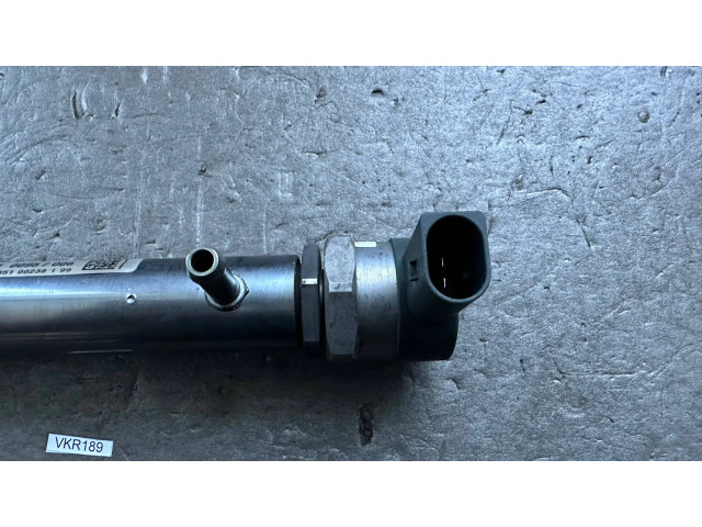Vstřikovací lišta A6540700095   Mercedes-Benz C W205  pro naftový motor 2.0  